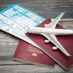 Flight Ticket Booking