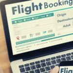 Flight Ticket Booking