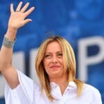 Giorgia Meloni