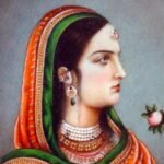 Mughal Queen Nur Jahan