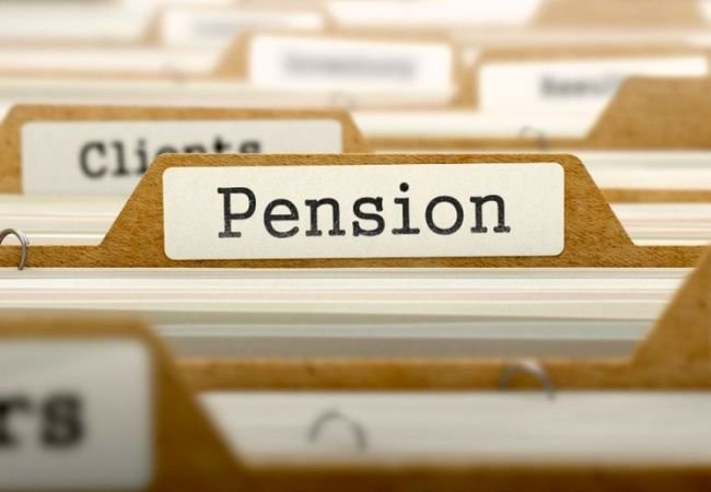 Old Pension Scheme