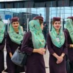Pakistan Cabin Crew