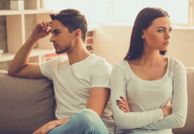 Relationship Problems