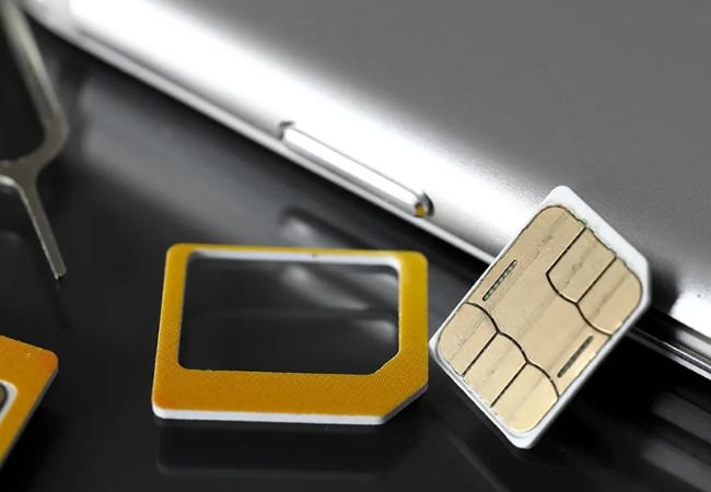 SIM Card