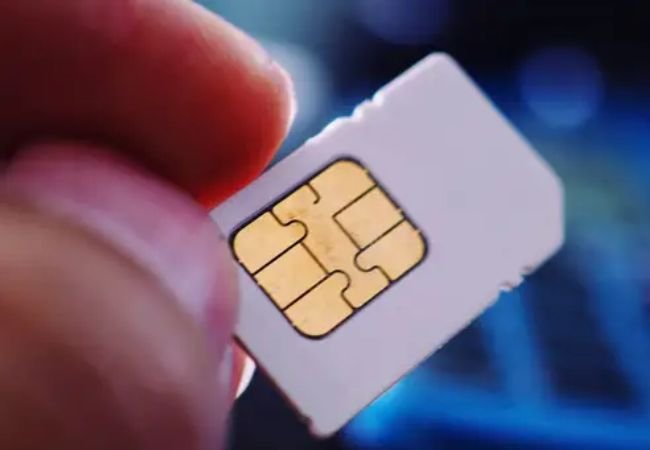 SIM Card Rules