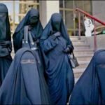 Iran anti hijab protest