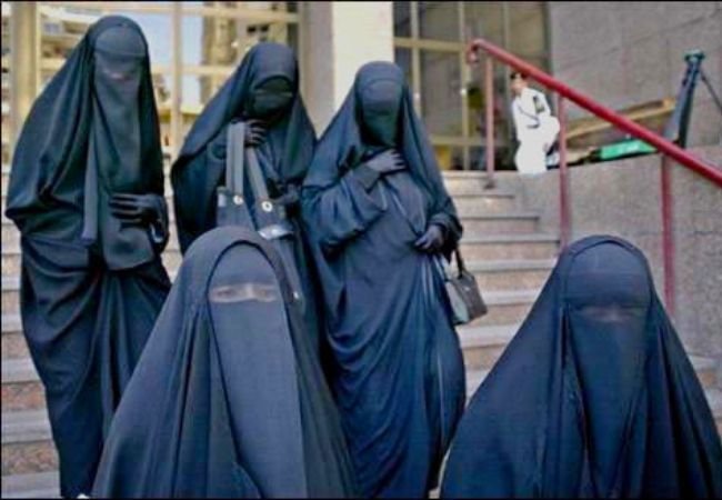 Iran anti hijab protest