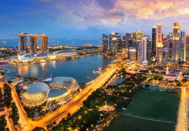 World Richest People