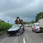 Road Accident