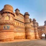 Gwalior fort