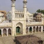 Gyanvapi Masjid
