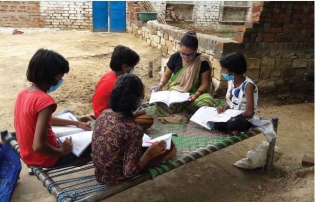 International Literacy Day