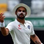 White cream use by cricketers