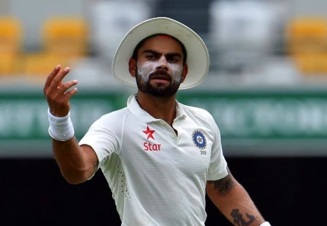 White cream use by cricketers