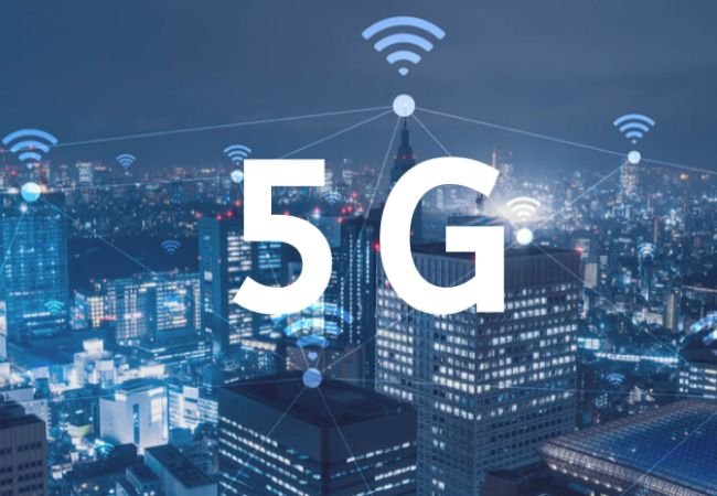 5G service Update