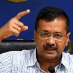 Arvind Kejriwal