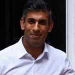 Britain PM Rishi Sunak