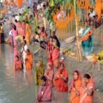Chhath Puja Festival