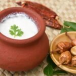 Health Benefits of Curd