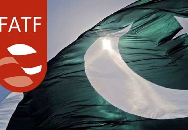 Pakistan FATF