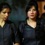 First Female Bouncer of India