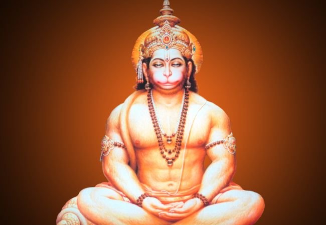 Hanuman Photo