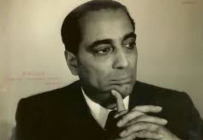 Homi Bhabha