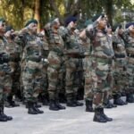 Indian Army Ranks