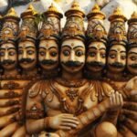 Kanpur Ravana Temple