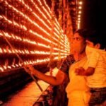 Kerala Diwali