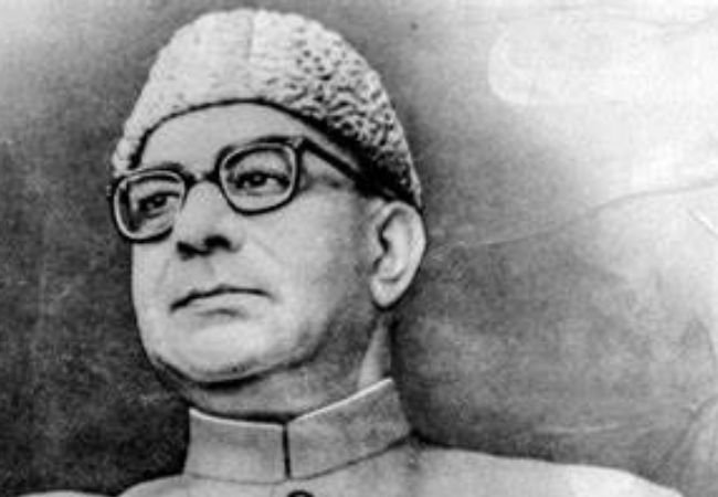 Liaquat Ali Khan
