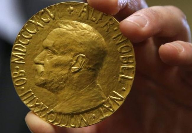Noble Prize