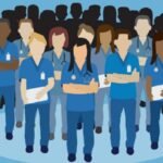 Recruitment of health workers