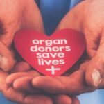 Organ Donation