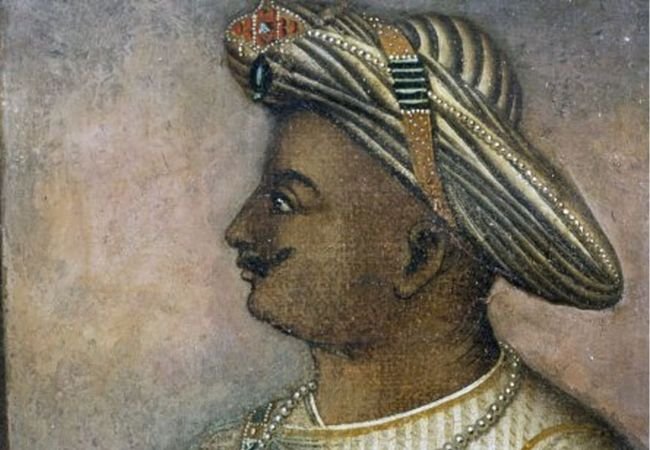Tipu Sultan