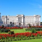 Buckingham Palace