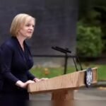 British Prime Minister