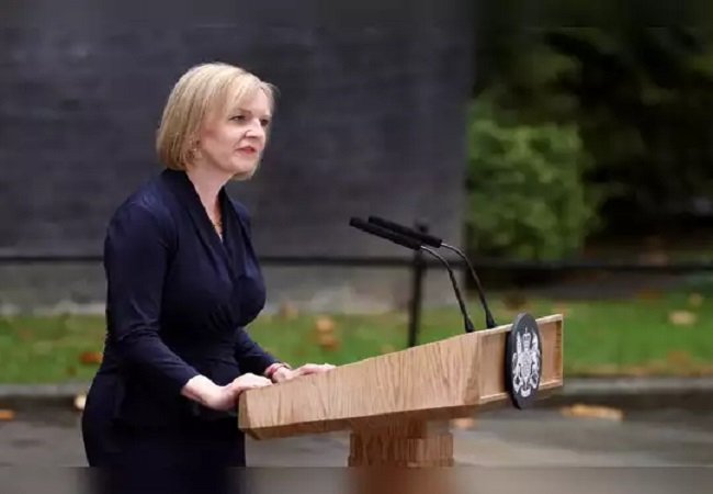 British Prime Minister