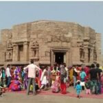 Mundeshwari Mata Temple