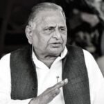 Mulayam Singh Yadav