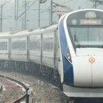 Vande Bharat Express