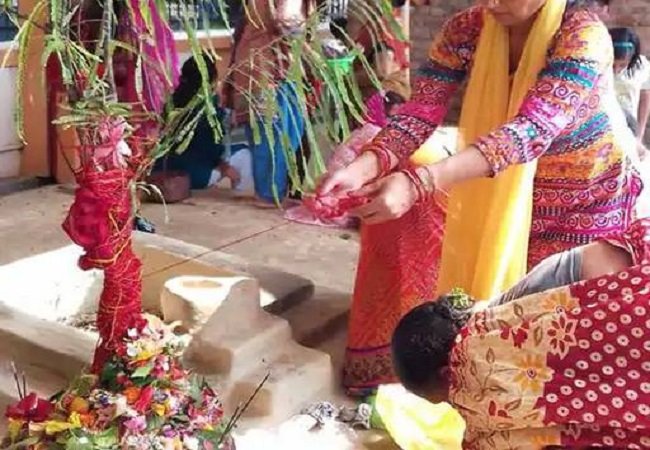 Avala Navami celebration