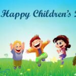 Children's Day