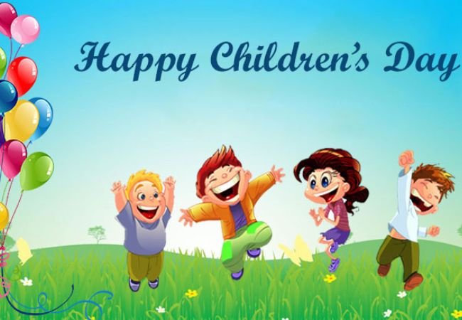 Children's Day