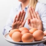 Egg Allergy Tips