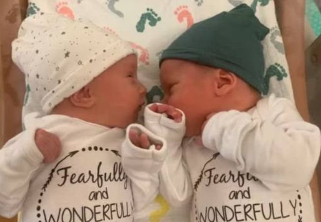 Embroys Frozen 30 Years