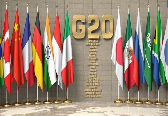 G-20 Summit