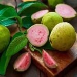 Benefits of guava
