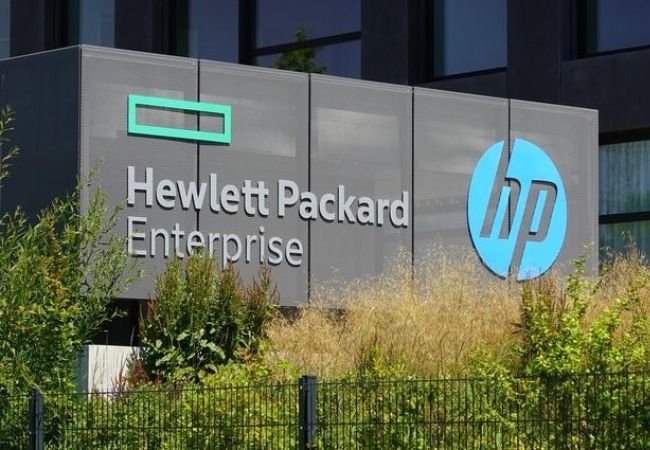 HP Layoff plan