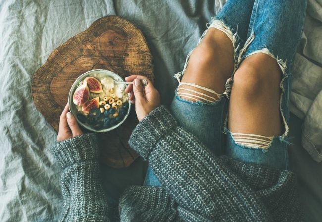 Health Care in Winter